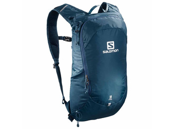 Mochila Salomon Trailblazer 10 Azul