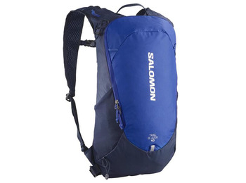 Mochila Salomon Trailblazer 10 Azul