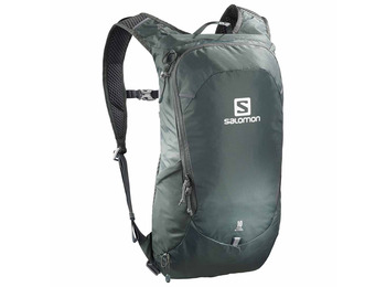 Mochila Salomon Trailblazer 10 Gris