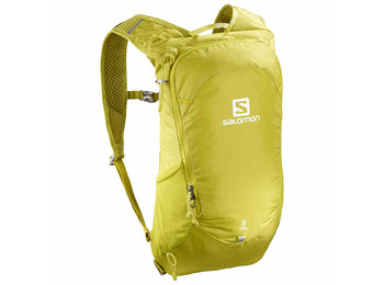 Mochila Salomon Trailblazer 10 Lima