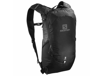 Mochila Salomon Trailblazer 10 Negro