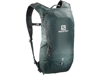 Mochila Salomon Trailblazer 10 Verde