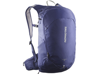 Mochila Salomon Trailblazer 20 2024 Azul