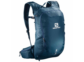 Mochila Salomon Trailblazer 20 Azul