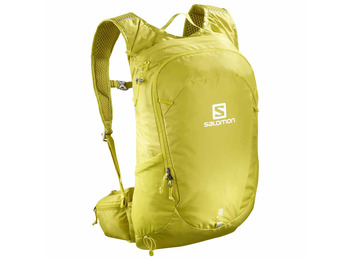 Mochila Salomon Trailblazer 20 Lima