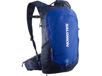 Mochila Salomon Trailblazer 20 Azul