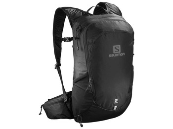 Mochila Salomon Trailblazer 20 Negra