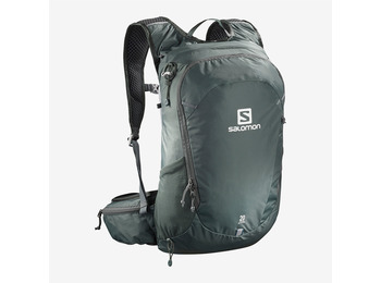 Mochila Salomon Trailblazer 20 Verde