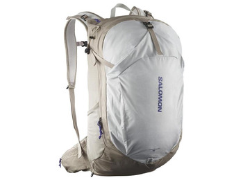 Mochila Salomon Trailblazer 30 2024 Beige