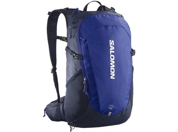 Mochila Salomon Trailblazer 30 Azul