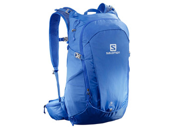 Mochila Salomon Trailblazer 30 Azul