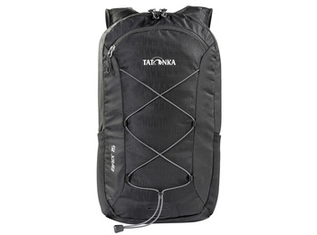 Mochila Tatonka Baix 15 Negra