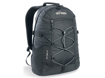 Mochila Tatonka City Trail 19 Negra