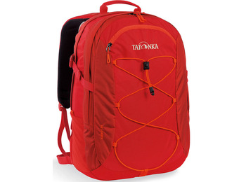 Mochila Tatonka Parrot 29 Roja