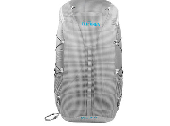 Mochila Tatonka Skill 30 Recco Gris