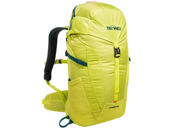 Mochila Tatonka Storm 25 Amarillo