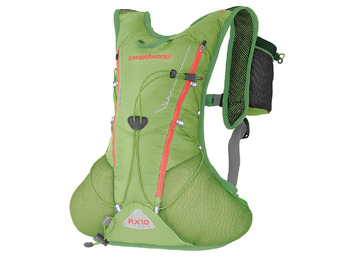 Mochila Trangoworld RX 10 312