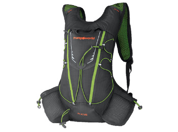 Mochila Trangoworld RX 15 343 U