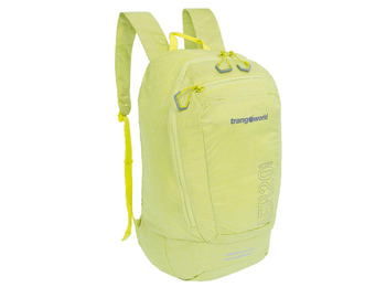 Mochila Trangoworld Aer 20 Verde lima