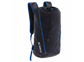 Mochila Trangoworld Attack 20 220 U