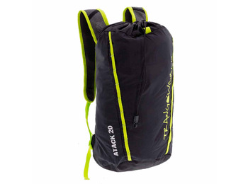 Mochila Trangoworld Attack 20 230 U