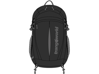 Mochila Trangoworld Dhaka 25 269 U