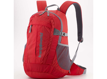 Mochila Trangoworld Dhaka 25 279 U