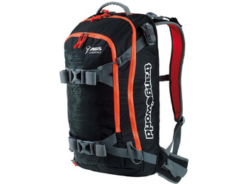 Mochila Trangoworld Drop 30 266 U