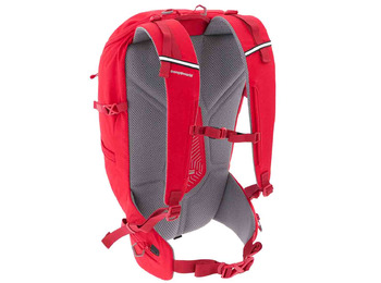 Mochila Trangoworld Iqu 24 Rojo