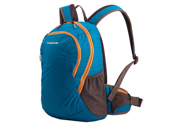 Mochila Trangoworld Keyra 20 2HH U