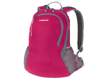 Mochila Trangoworld Keyra 20 2PP U