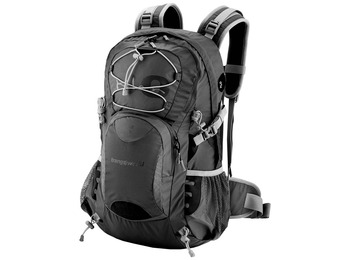 Mochila Trangoworld Klan 30 Negra 269 30