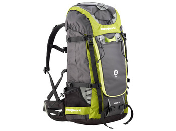 Mochila Trangoworld Mezak 45 134