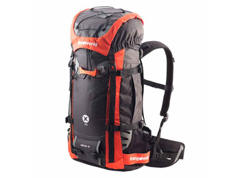 Mochila Trangoworld Mezak 25 13A U