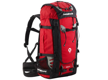 Mochila Trangoworld Mezak 35 186 U