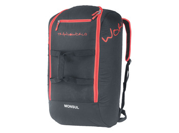 Mochila Trangoworld Monsul 45 110 U