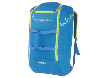 Mochila Trangoworld Monsul 130 U