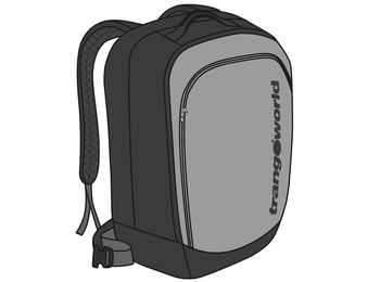 Mochila Trangoworld Moraine 30 213 U