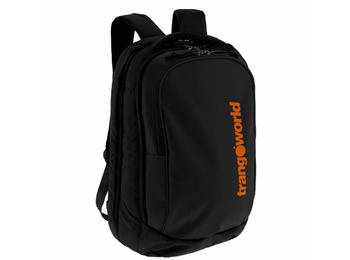 Mochila Trangoworld Moraine 30 DT Negro