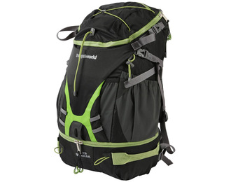 Mochila Trangoworld Quanak 35 826