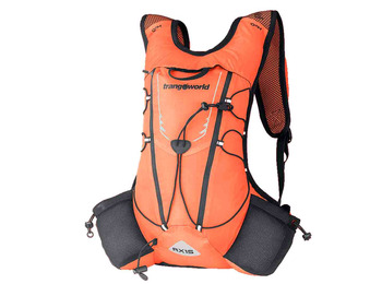 Mochila Trangoworld RX 15 333 U