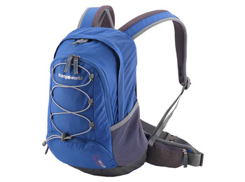 Mochila Trangoworld Selva 20 229 U