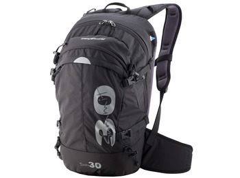 Mochila Trangoworld Summit 30 261 30