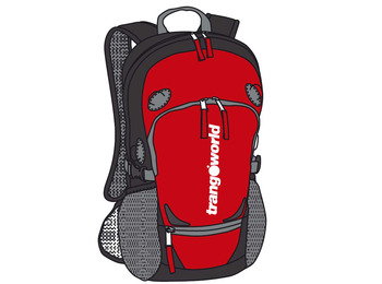 Mochila Trangoworld Tour 15 442 L