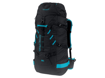 Mochila Trangoworld TRX2 60 264 U