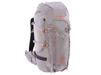 Mochila Trangoworld TRX2 60 Pro 131