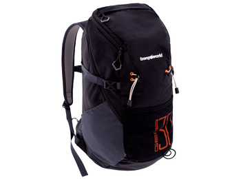 Mochila Trangoworld Gear 30 110