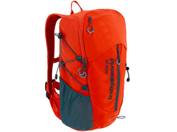 Mochila Trangoworld Jethi 25 340