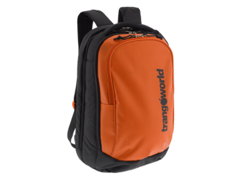 Mochila Trangoworld Moraine 30 DT Naranja