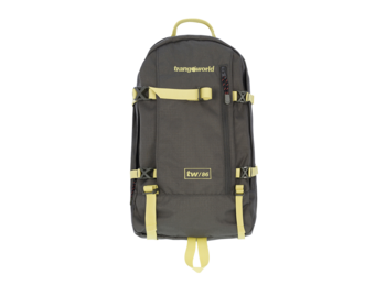 Mochila Trangoworld Stone 29 TW86 140